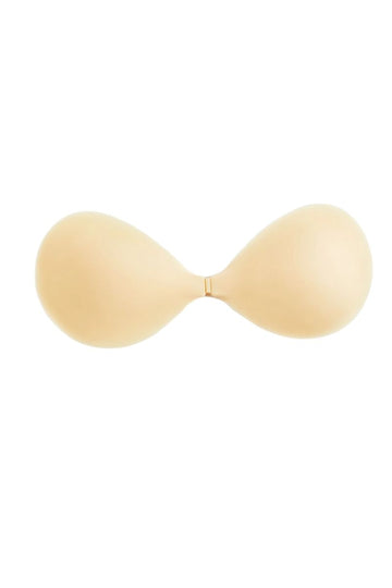 PastedNip® PastedLift Silicone Pasted strapless bra