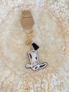 BLING! Clip on Accessory Charms for Bags, Koozies and More!
