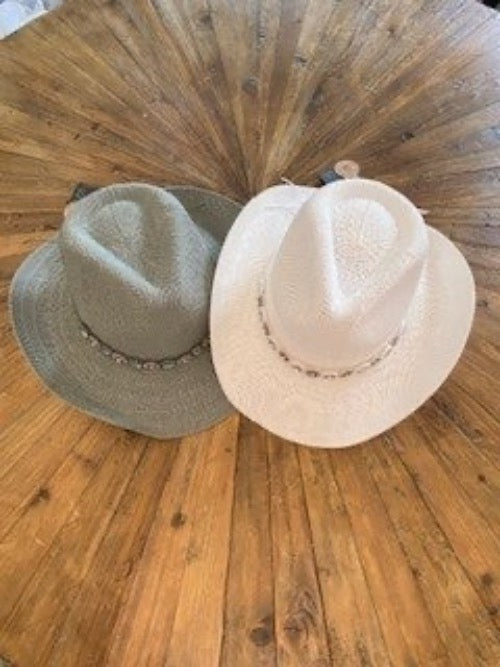 CC'S ® Premium Knit Cowgirl Hat
