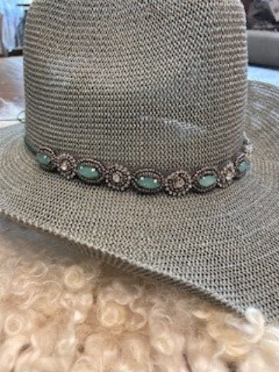 CC'S ® Premium Knit Cowgirl Hat