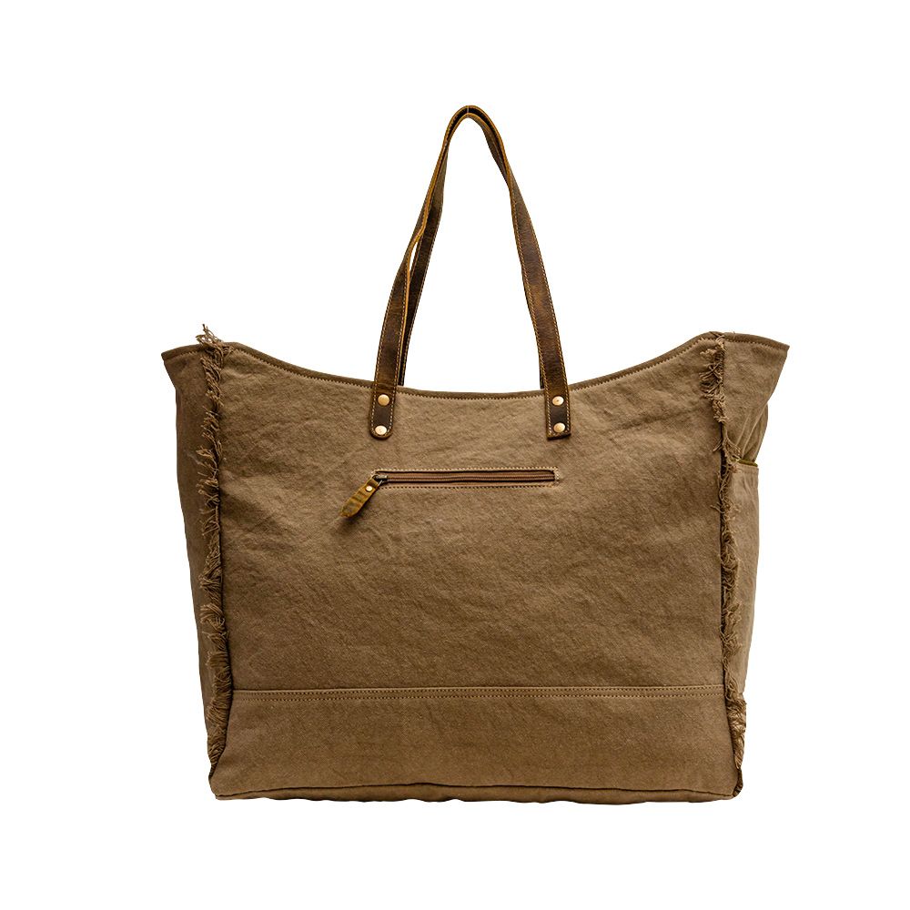 Myra- Losi Weekender Bag